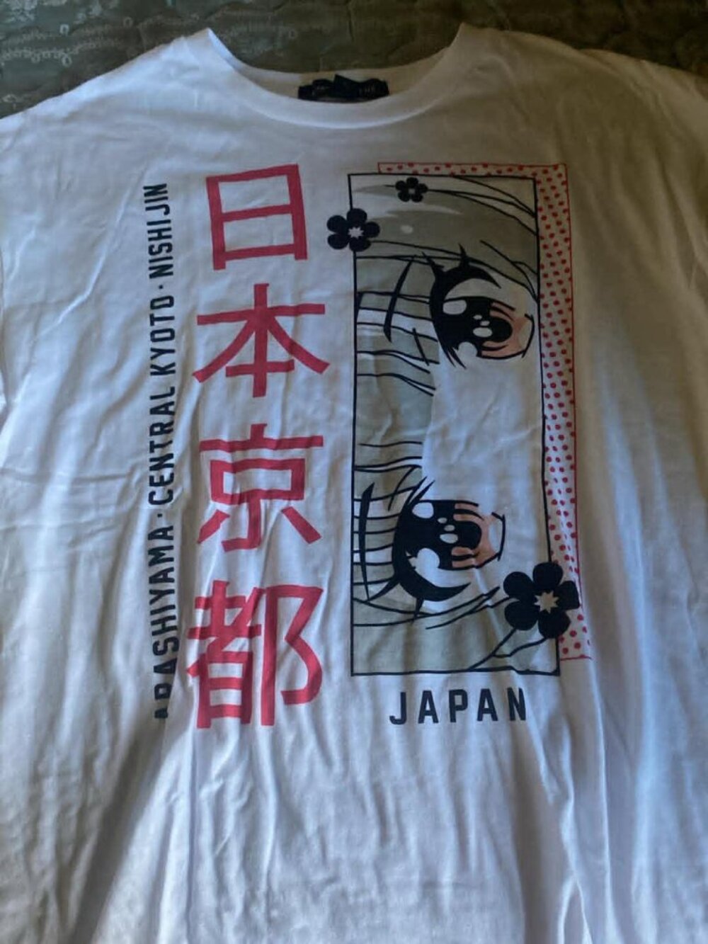 Women's Shirt